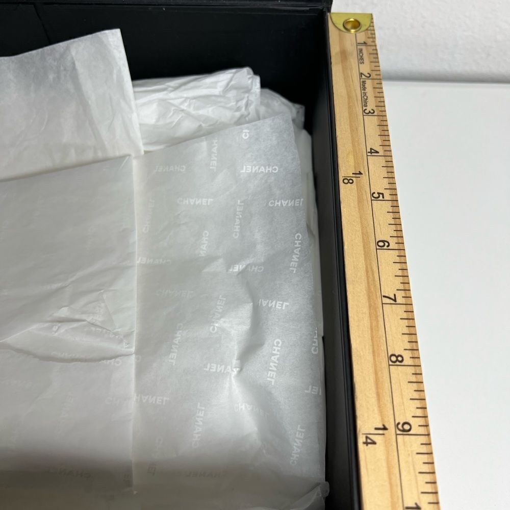Chanel Magnetic Bag Box - Picture 10 of 12